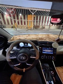 هیوندای تۆکسۆن